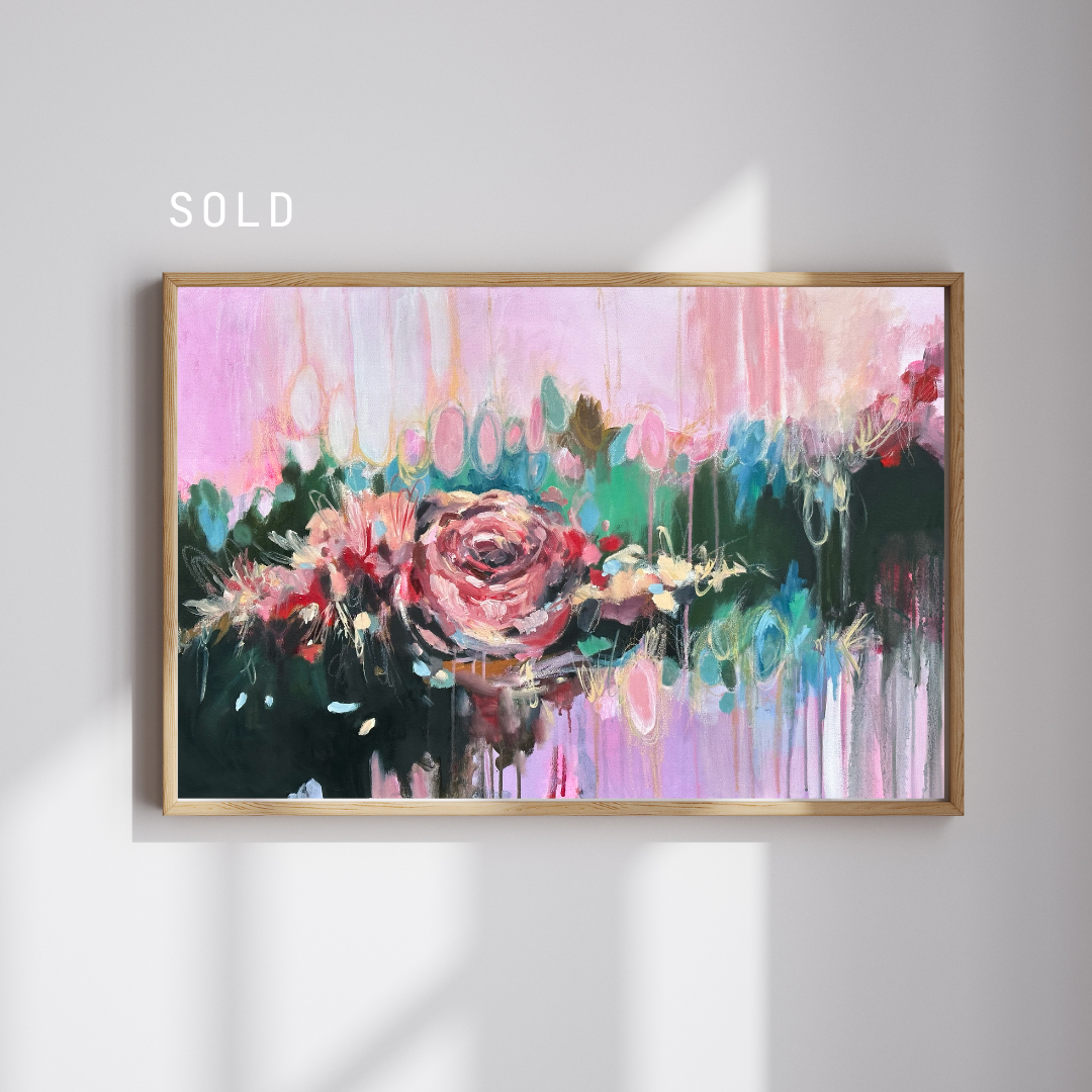 Petal Keys