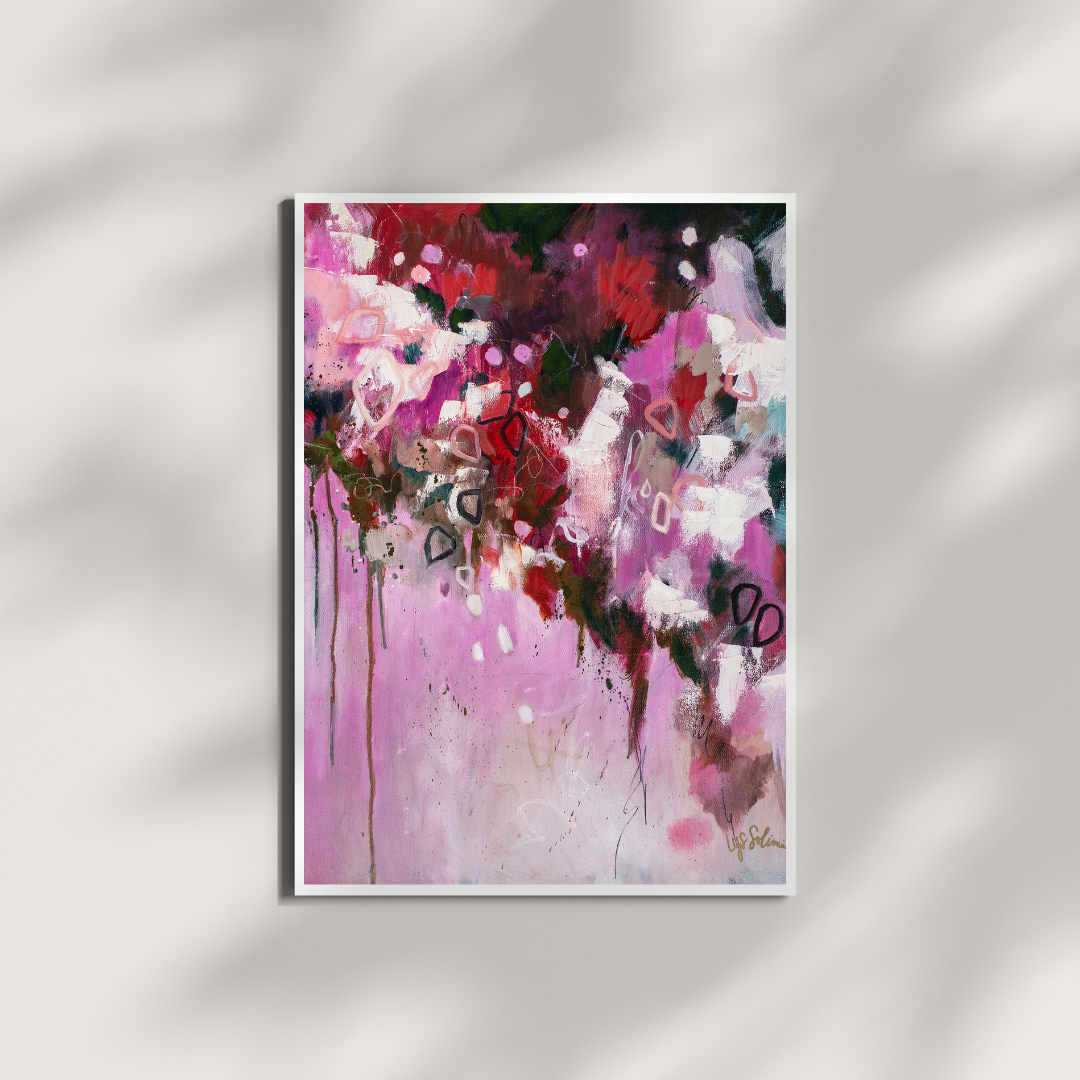 Summer Bloom
