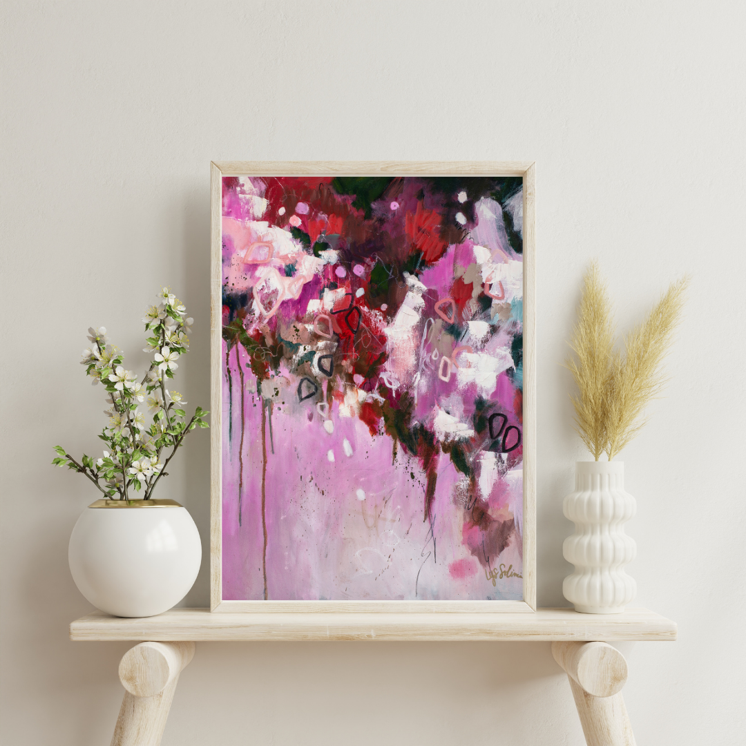 Summer Bloom