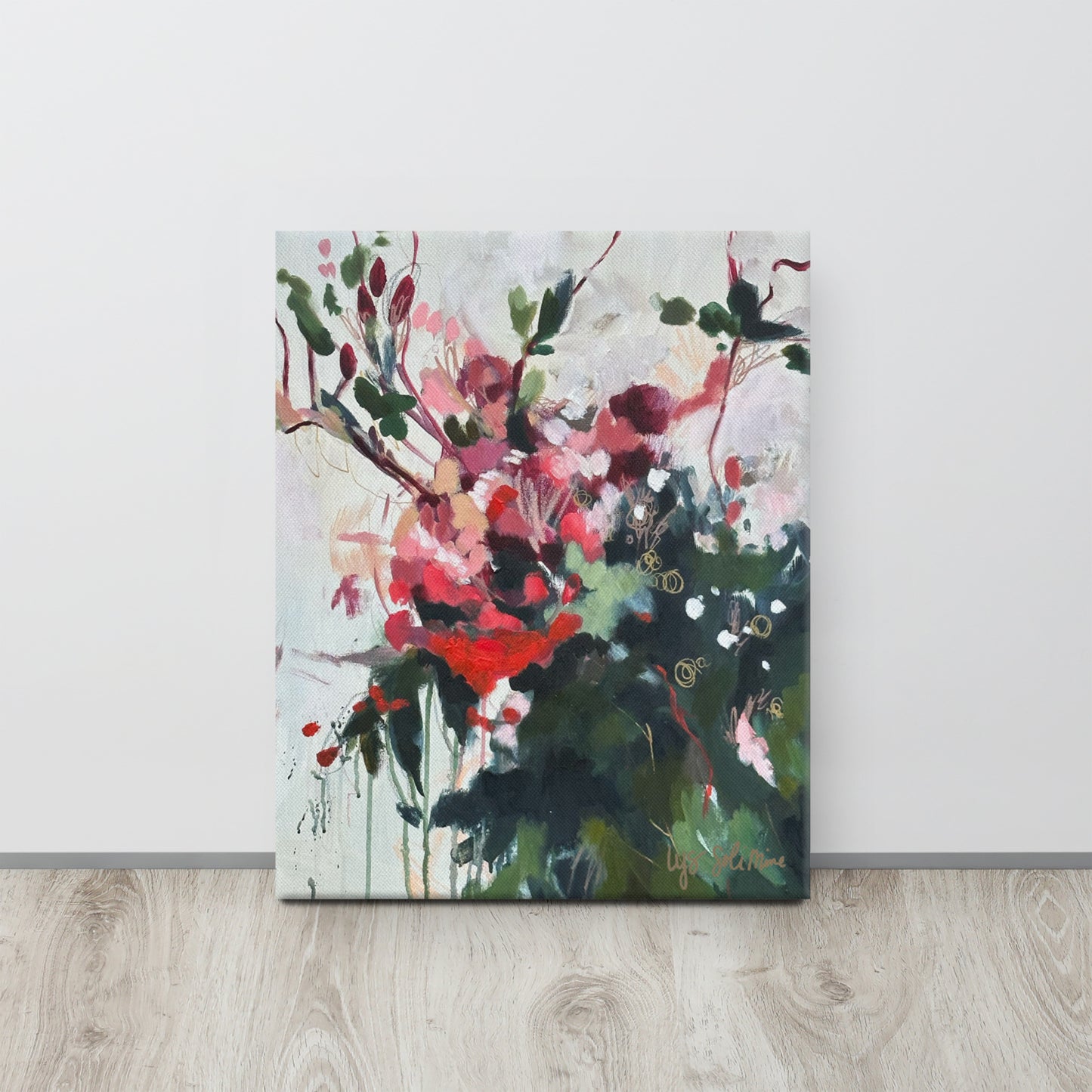 Karma Print