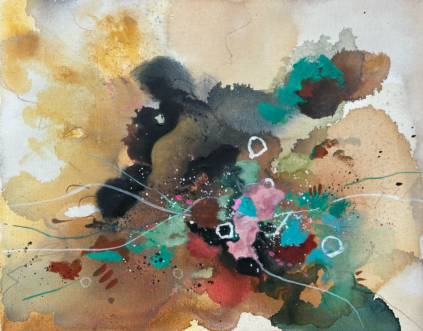 Taking Form